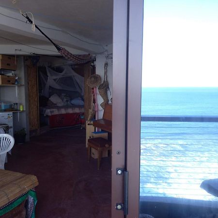 Villa Casa Fabrice Ribeira da Prata Zimmer foto